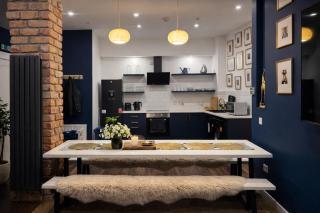 Inbhir Nis City Apartment - 0