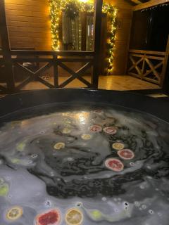 Center Cottage Чан - 8