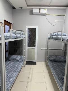 Хостел Ганга - 7