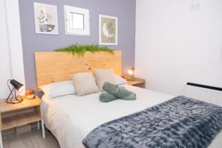 Casa Luna Rural Con Piscina y Jardín - 8