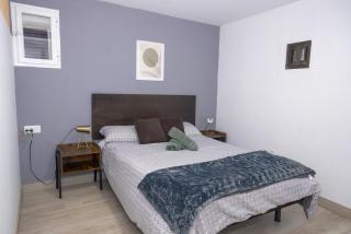 Casa Luna Rural Con Piscina y Jardín - 7