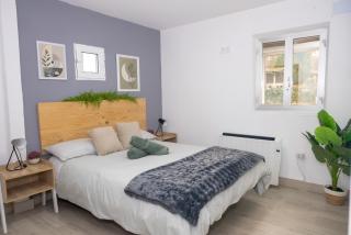 Casa Luna Rural Con Piscina y Jardín - 9