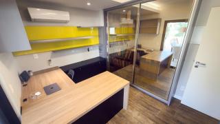 Penthouse with Jacuzzi in Jurerê, 5m from the beach, 600MB Wi-Fi - 7