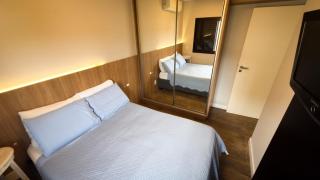 Penthouse with Jacuzzi in Jurerê, 5m from the beach, 600MB Wi-Fi - 3