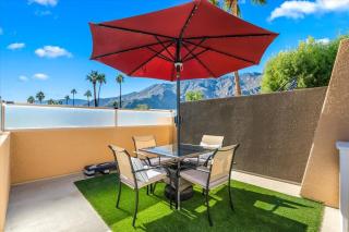 Hollywood Cinema Masterpiece - Palm Springs - 1