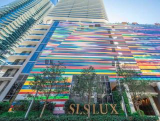 SLS Lux Brickell Exclusive by Palermo Home Miami - 4