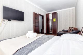 Энергетик 1 возле Астана Вижн - 4