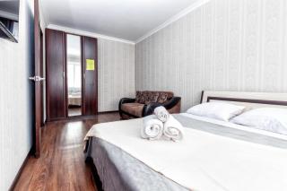 Энергетик 1 возле Астана Вижн - 3