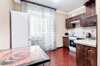 Энергетик 1 возле Астана Вижн - 2