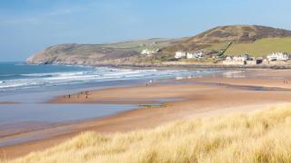 3 Bed in Croyde oc-sandpc - 4
