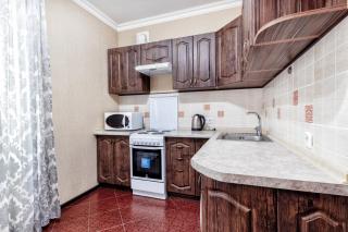 Энергетик 1 возле Астана Вижн - 1