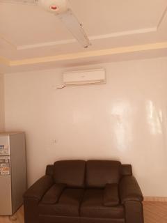 Studio meublé prestige - 4