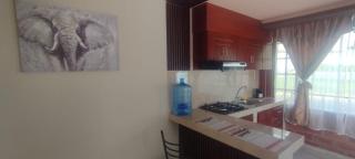 Suits Plaza Jardin - Latacunga - 7