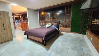 Suits Plaza Jardin - 4