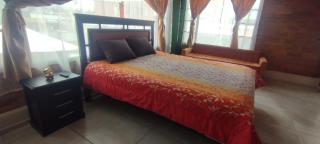 Suits Plaza Jardin - 3