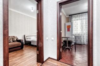 Энергетик 1 возле Астана Вижн - 1