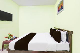 Hotel O PLAZA HOTEL - 0