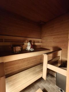 Snug Nook middle of rovaniemi -  - 6