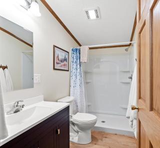 Picture Perfect Dual Home on the Lake - 6