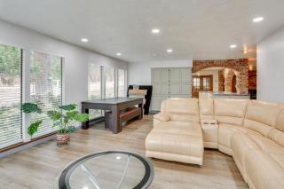 Quiet and Family Friendly! Rural Home Near Mt Shasta - 8