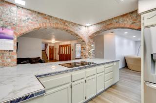 Quiet and Family Friendly! Rural Home Near Mt Shasta - 2