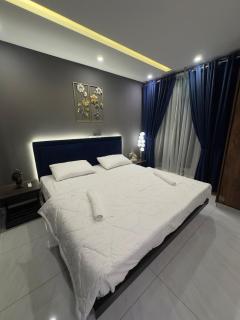 Casa Royale - Ultra Luxury 1BHK in Bahira Town - 8