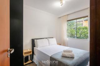 Apto c/ varanda próx. ao mar, Rio Vermelho VNN0101 - 7