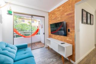 Apto c/ varanda próx. ao mar, Rio Vermelho VNN0101 - 9