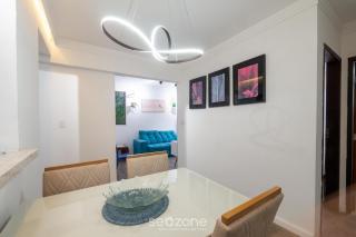 Apto c/ varanda próx. ao mar, Rio Vermelho VNN0101 - 3