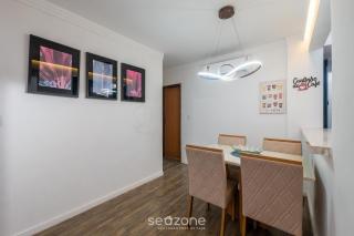 Apto c/ varanda próx. ao mar, Rio Vermelho VNN0101 - 5