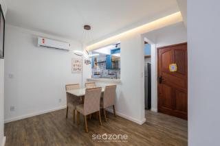 Apto c/ varanda próx. ao mar, Rio Vermelho VNN0101 - 4