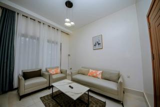MKE Apartment - Kigali - 1
