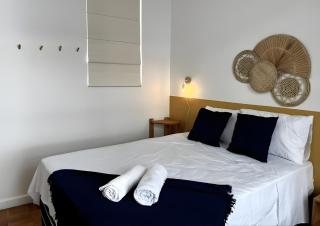 Perfeito para familias, ao lado da praia e grande - 7