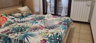 Residenza Coccinelle vista Lago d'Iseo - 7