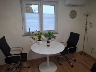 Apartma Dividenda - 1