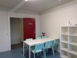 Hotel Arctic Circle - Kangerlussuaq - 8