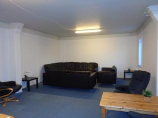 Hotel Arctic Circle - Kangerlussuaq - 5