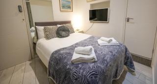 Small studio in central Brighton for 2 - 2