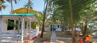 Bal Ganesha beach resort - 8