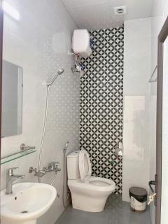 Nhà nghỉ tam cốc - 6