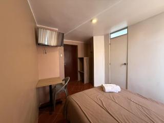 Hostal La Reserva - Pisco - 3