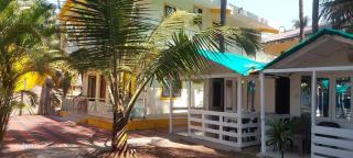 Bal Ganesha beach resort - 6