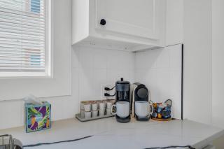 Family-owned 3BR in Larchmere Near Hospitals with Parking - 5