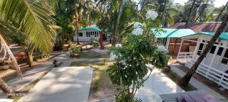 Bal Ganesha beach resort - 5