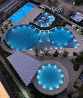 Santa Marina Apartments and Beach Club by Xarm Apartments - Santa Marta - 7