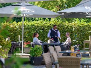 Mercure Hotel Köln West - Cologne - 7