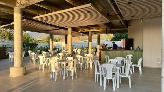 Santa Marina Apartments and Beach Club by Xarm Apartments - Santa Marta - 2