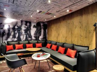 Ibis Roanne Le Coteau Hotel Restaurant - 6