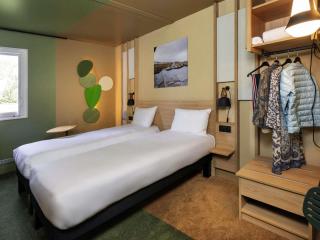 IBIS STYLES Rouen Parc Expos Zenith - 9