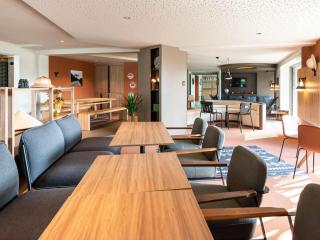 IBIS STYLES Rouen Parc Expos Zenith - 8